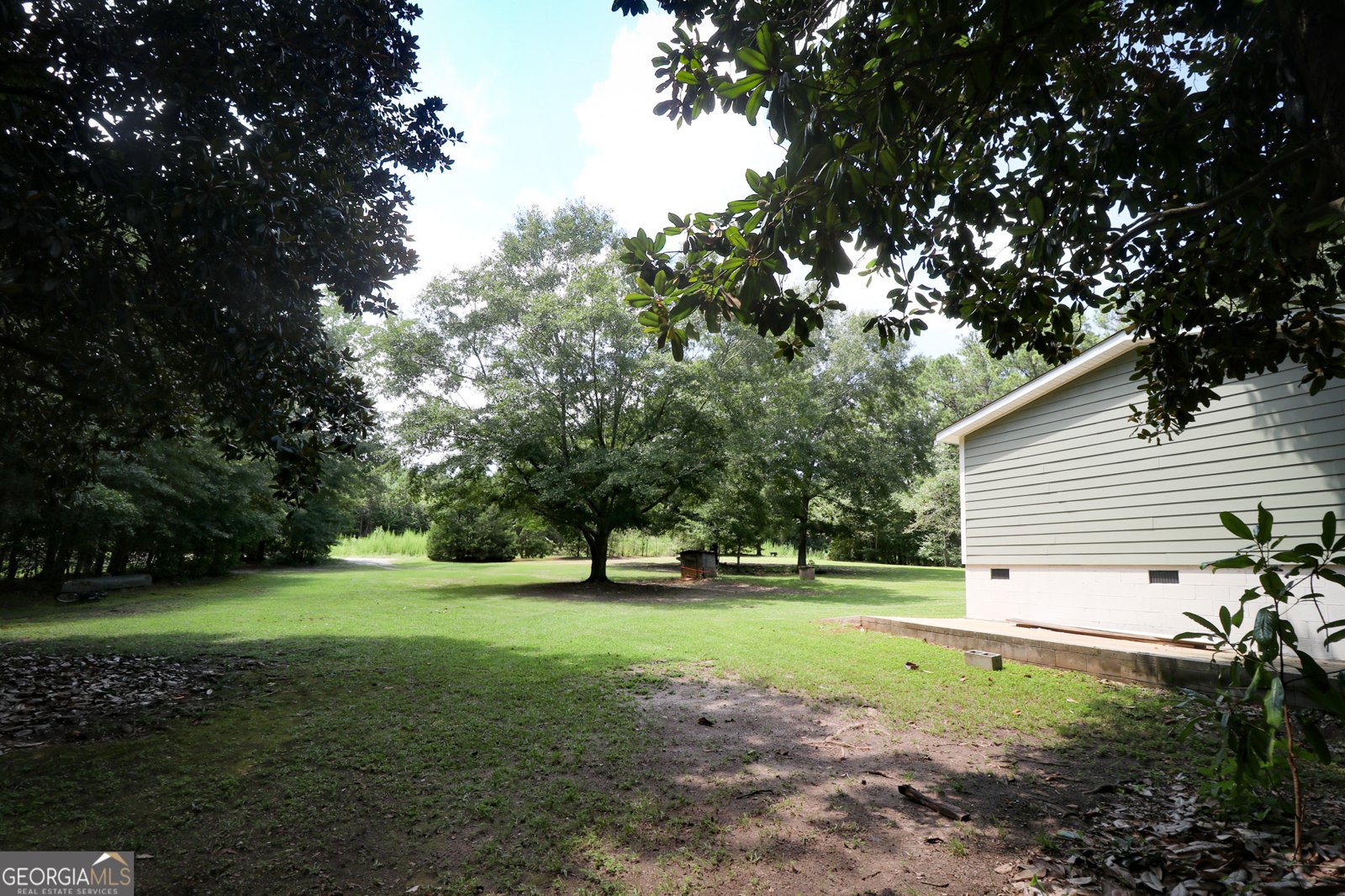 467 Bankston Road Meansville - 40
