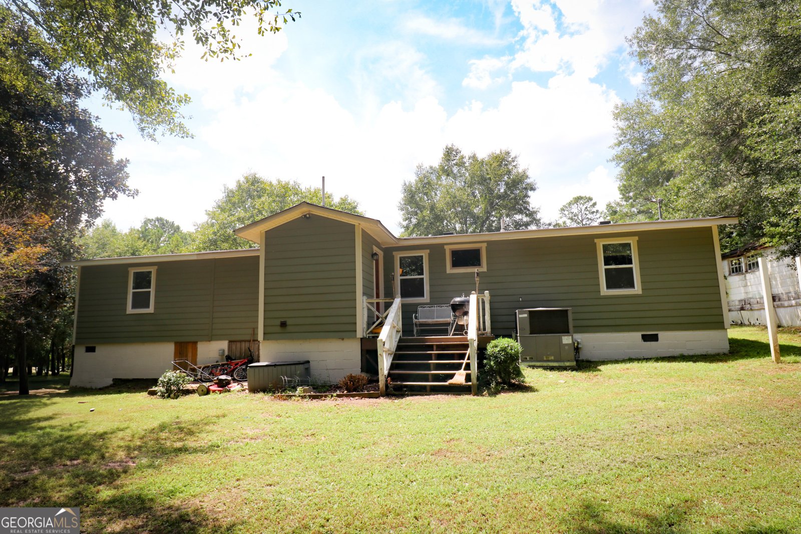 467 Bankston Road Meansville - 42