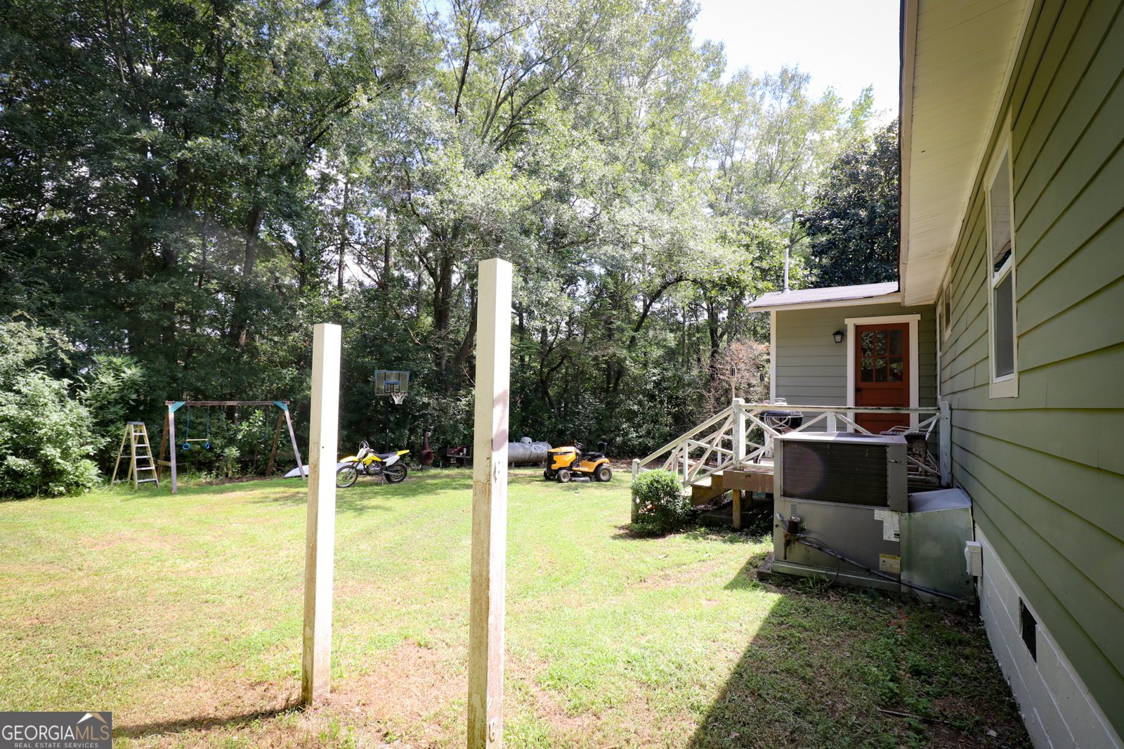 467 Bankston Road Meansville - 43