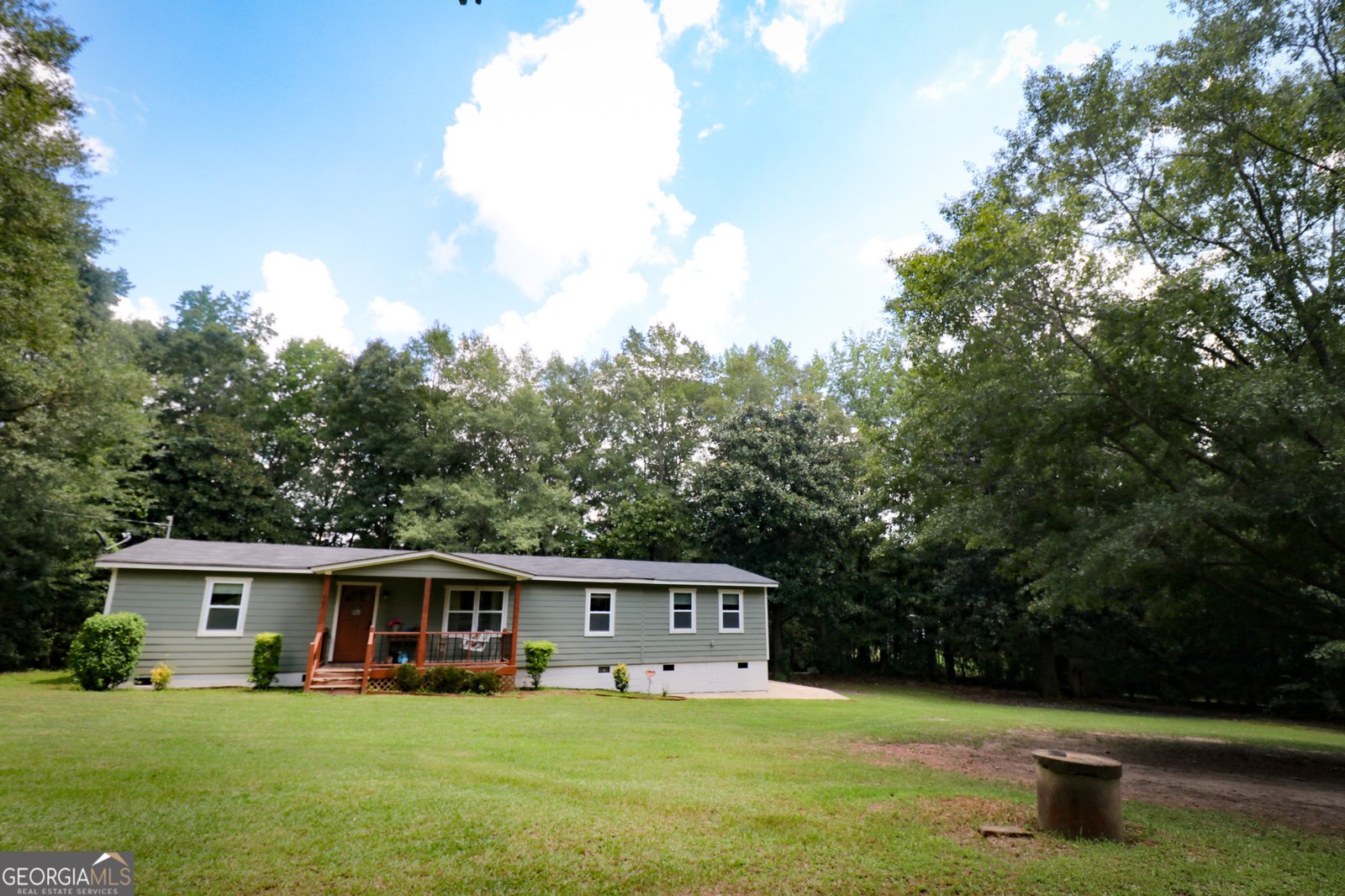 467 Bankston Road Meansville - 46