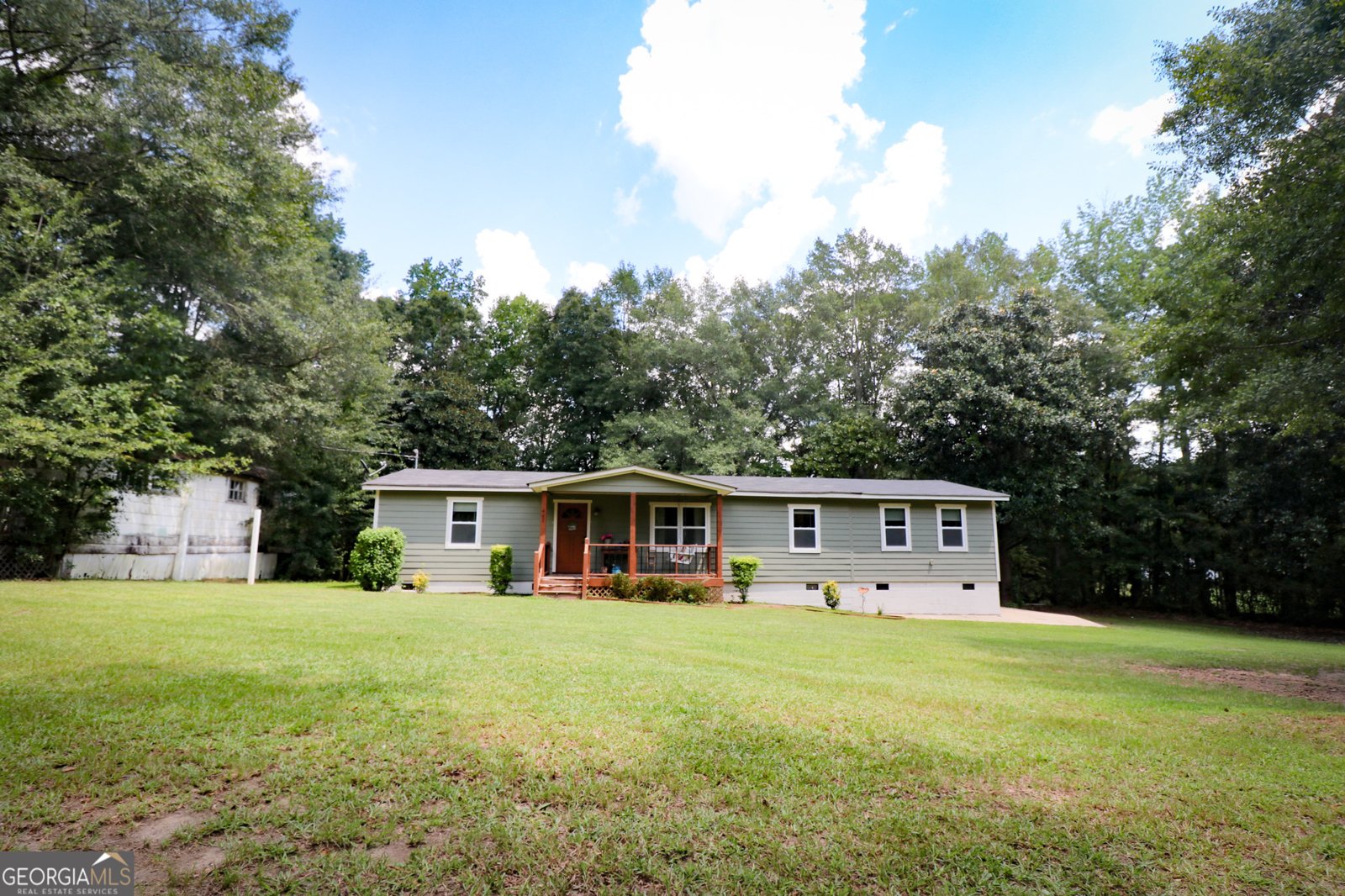 467 Bankston Road Meansville - 47
