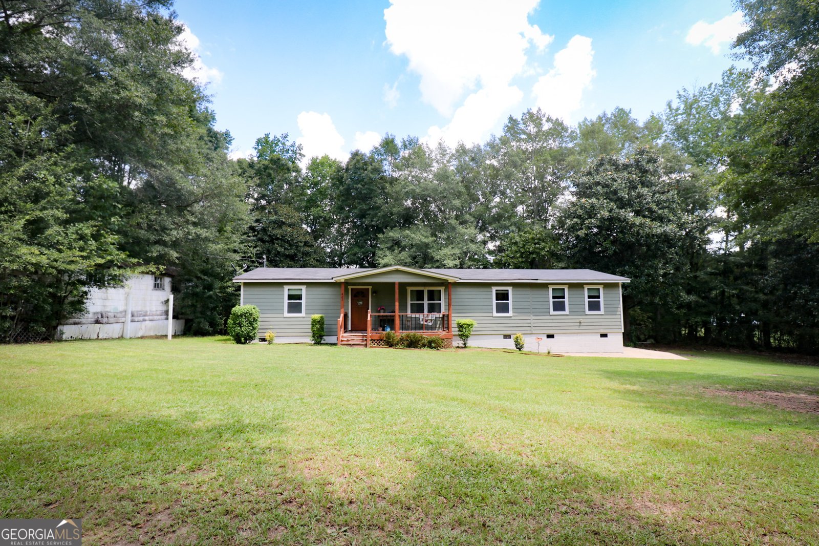 467 Bankston Road Meansville - 48