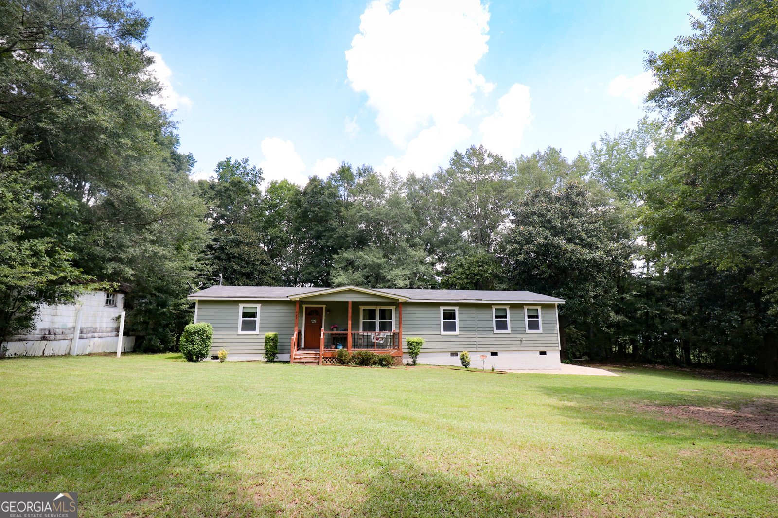 467 Bankston Road Meansville - 49