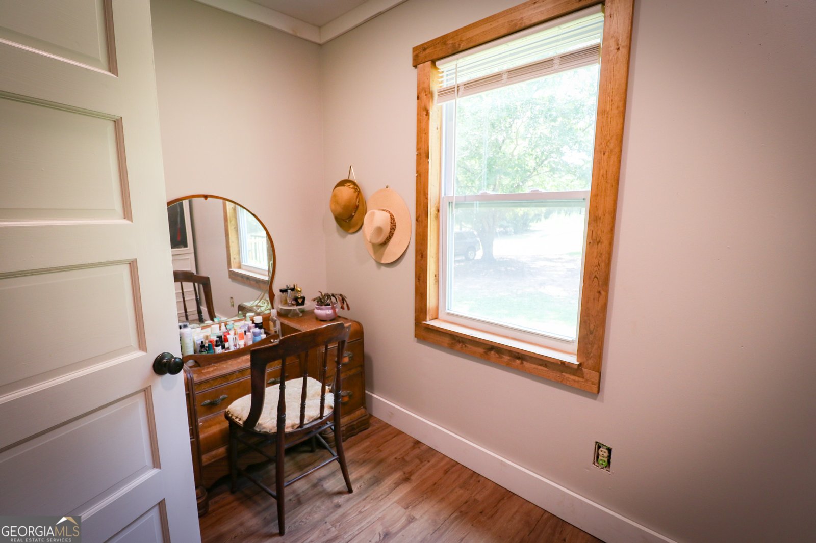 467 Bankston Road Meansville - 5