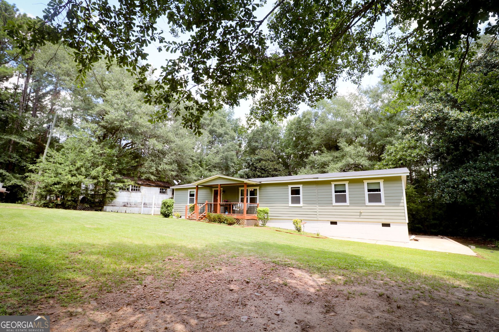 467 Bankston Road Meansville - 50