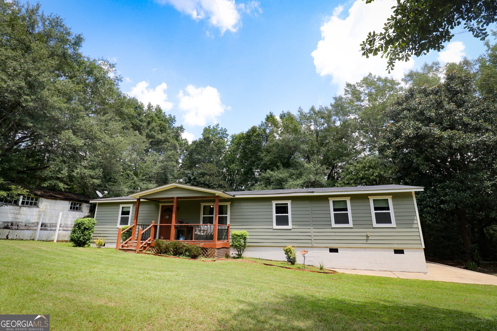 467 Bankston Road Meansville - 51