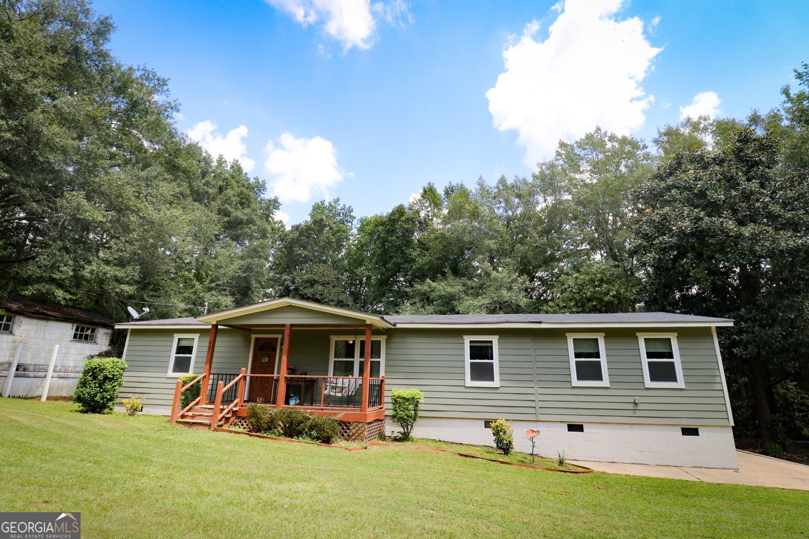 467 Bankston Road Meansville - 52