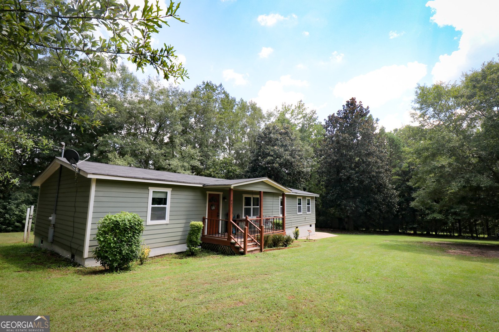 467 Bankston Road Meansville - 53