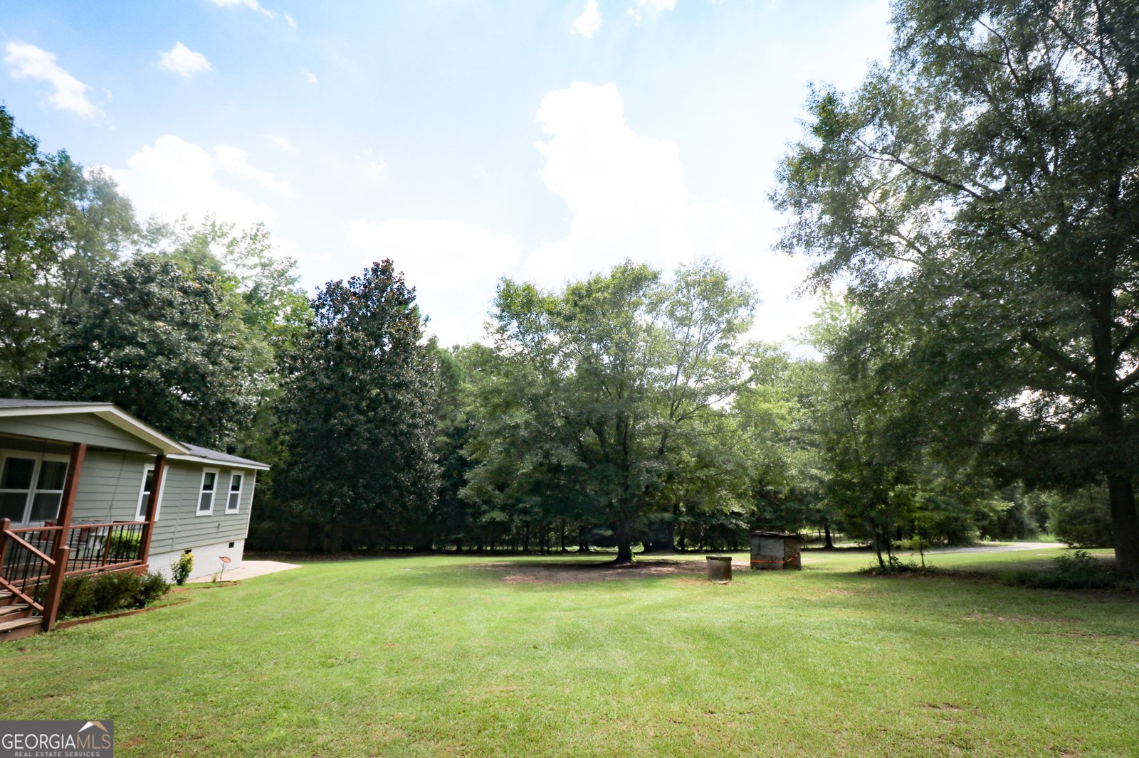467 Bankston Road Meansville - 56