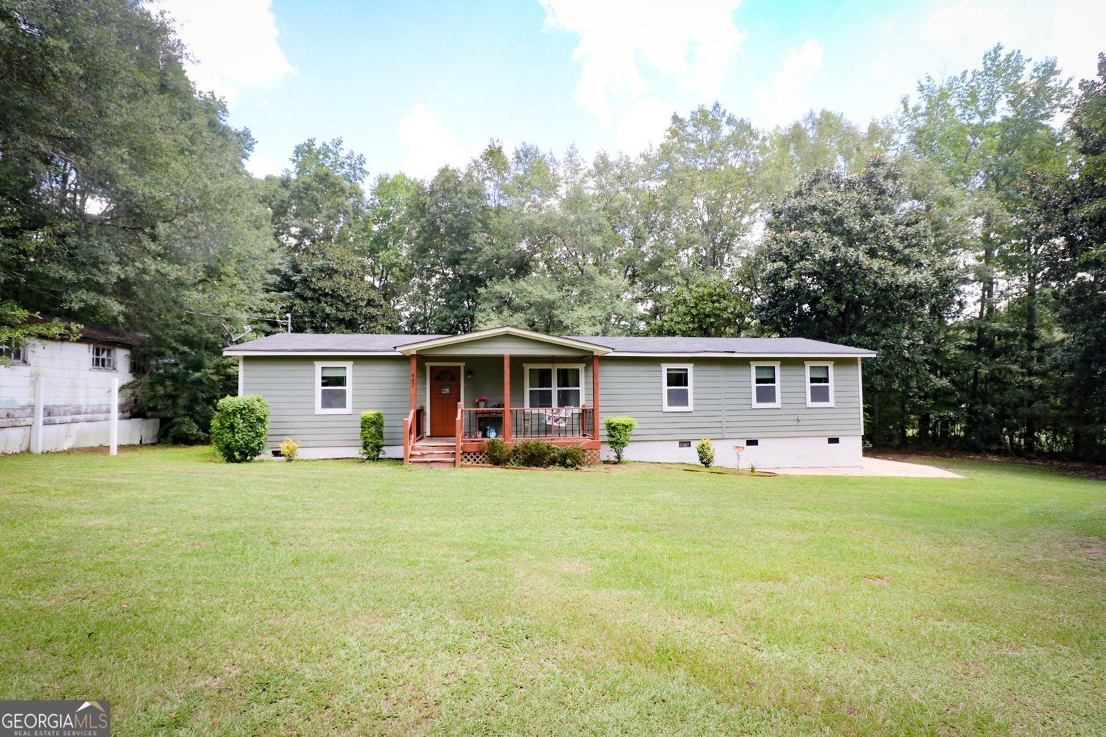 467 Bankston Road Meansville - 59