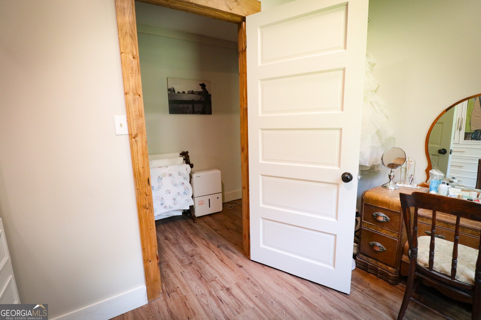 467 Bankston Road Meansville - 6