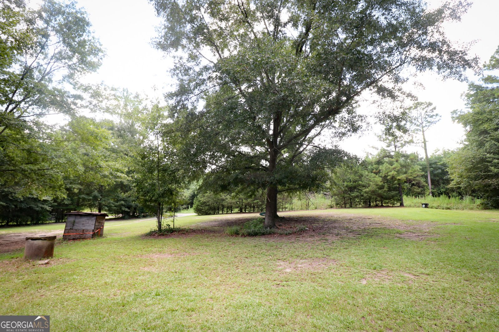467 Bankston Road Meansville - 60