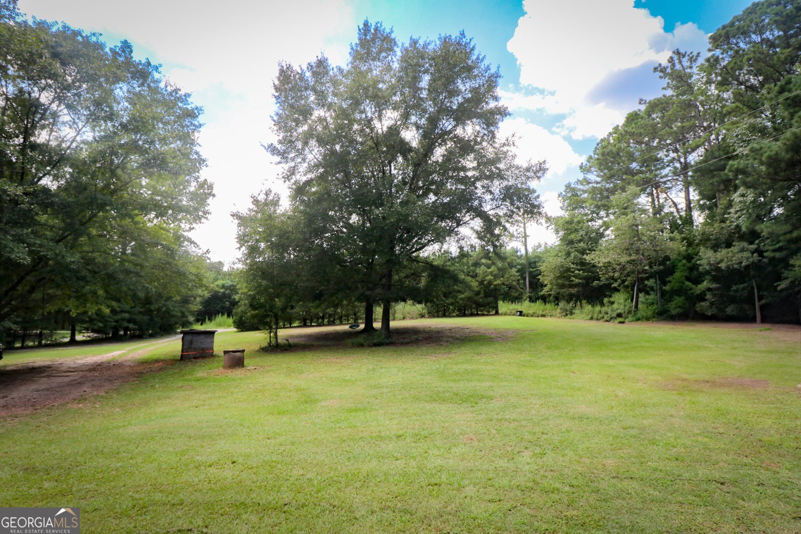 467 Bankston Road Meansville - 63