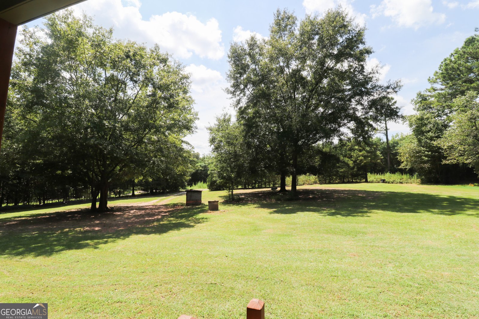 467 Bankston Road Meansville - 64