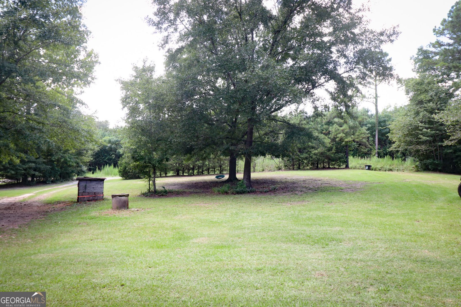 467 Bankston Road Meansville - 65