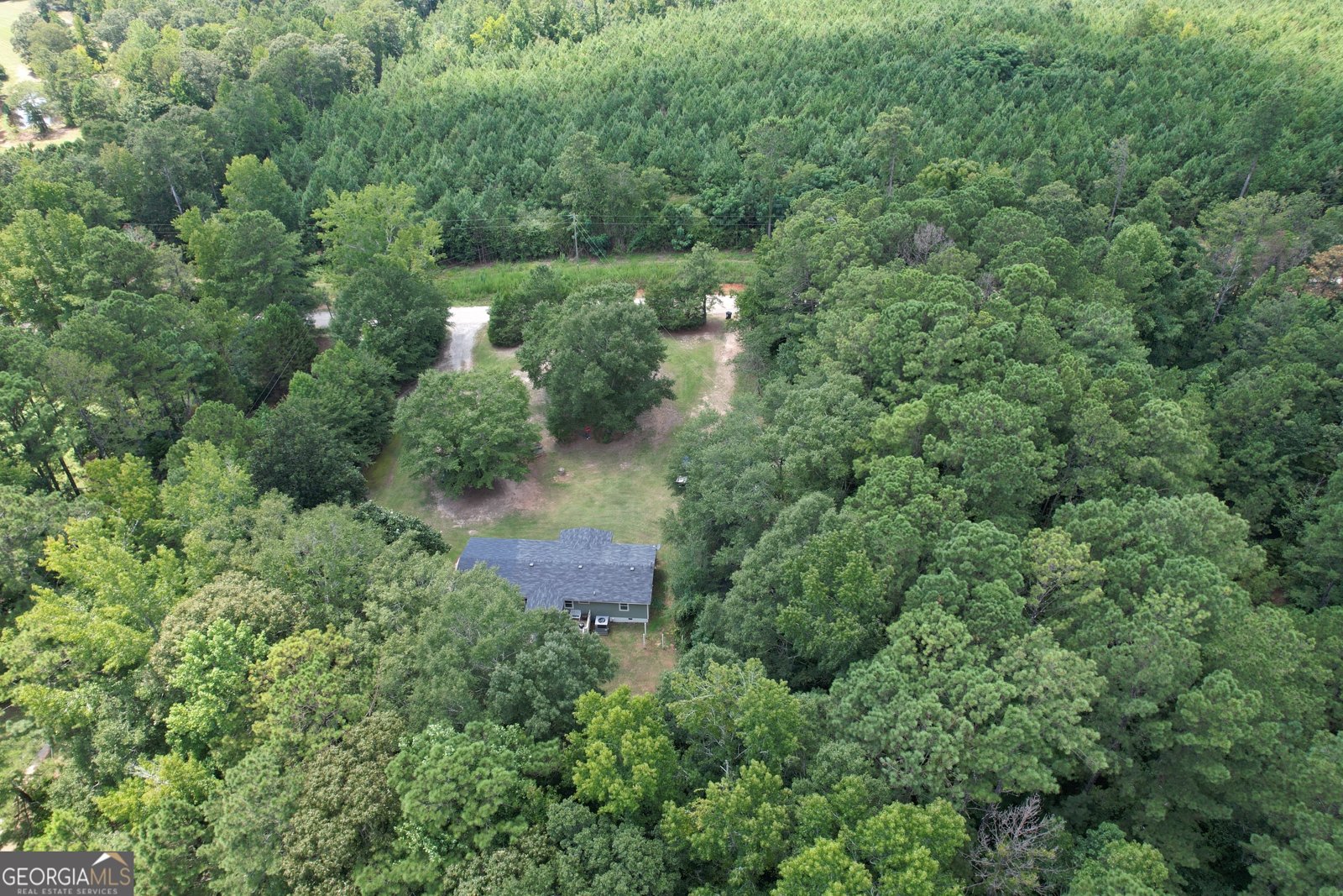 467 Bankston Road Meansville - 68