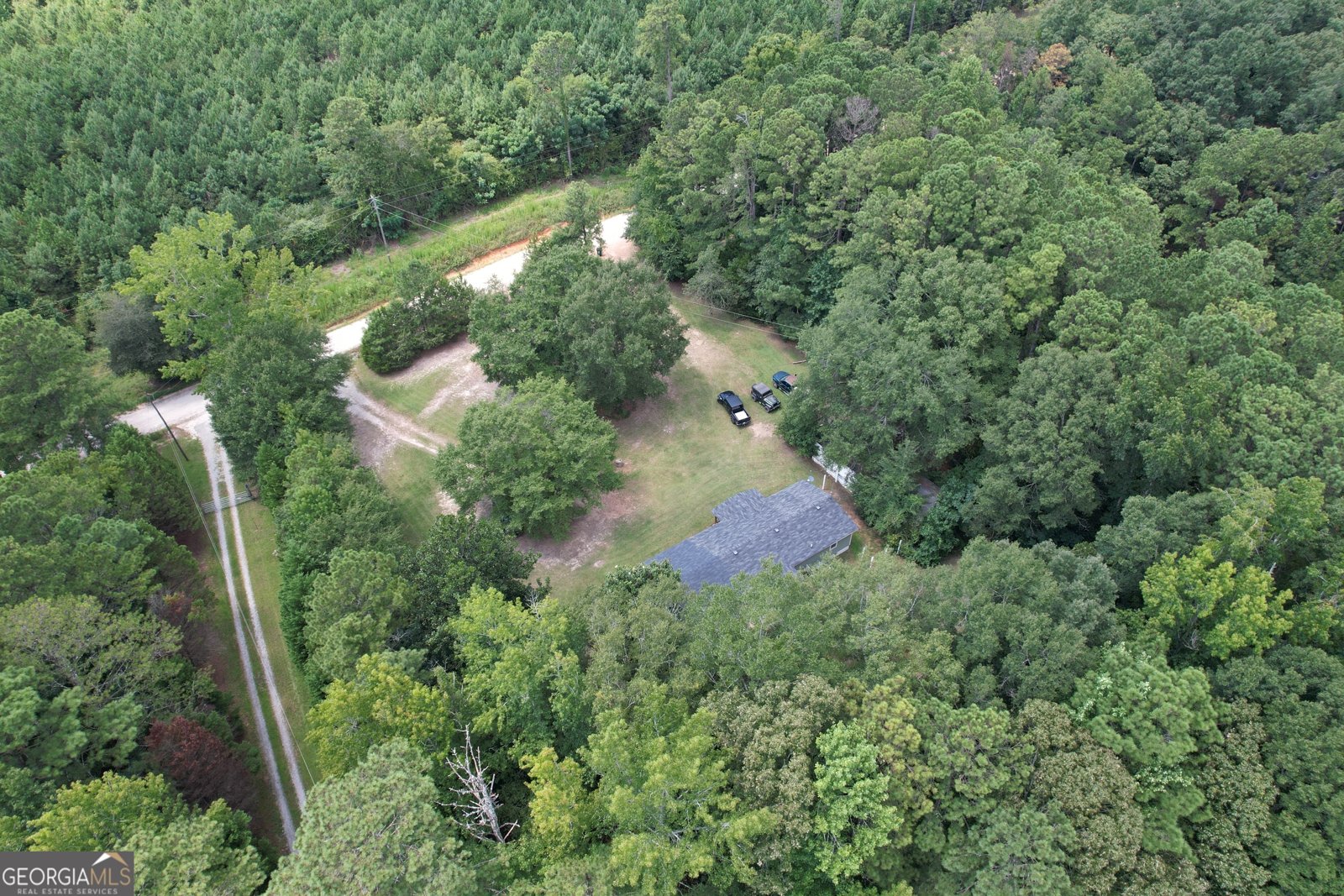 467 Bankston Road Meansville - 69