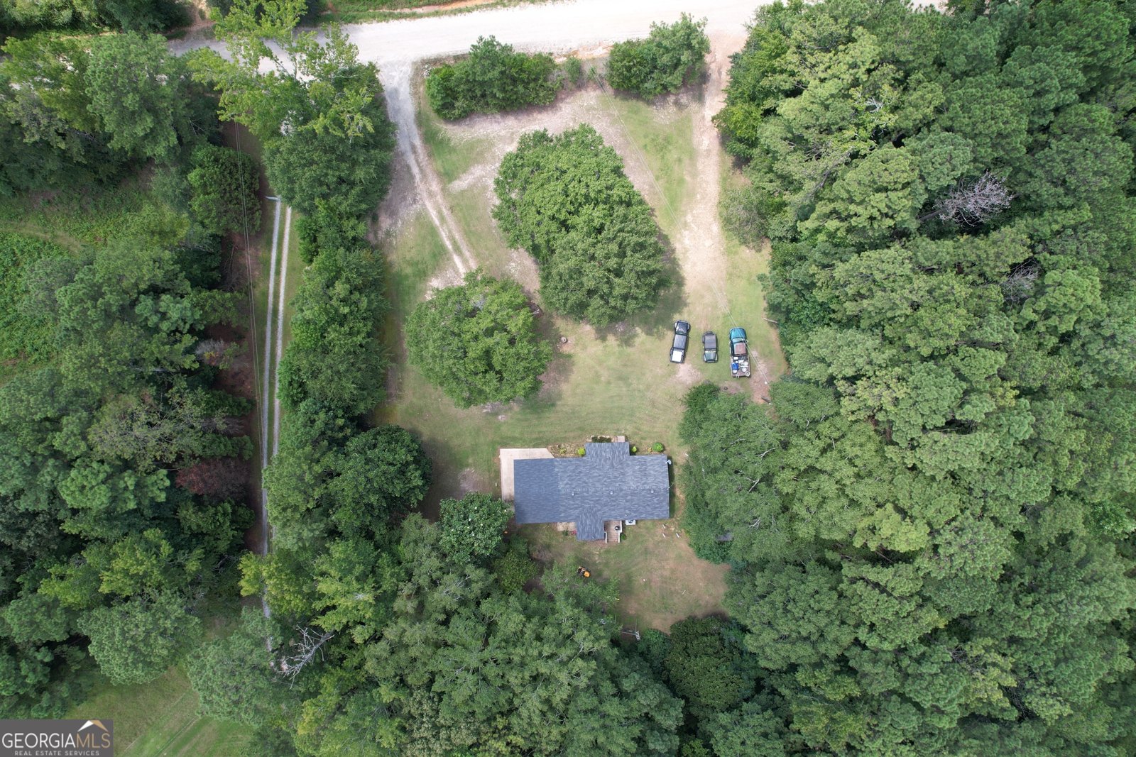 467 Bankston Road Meansville - 70