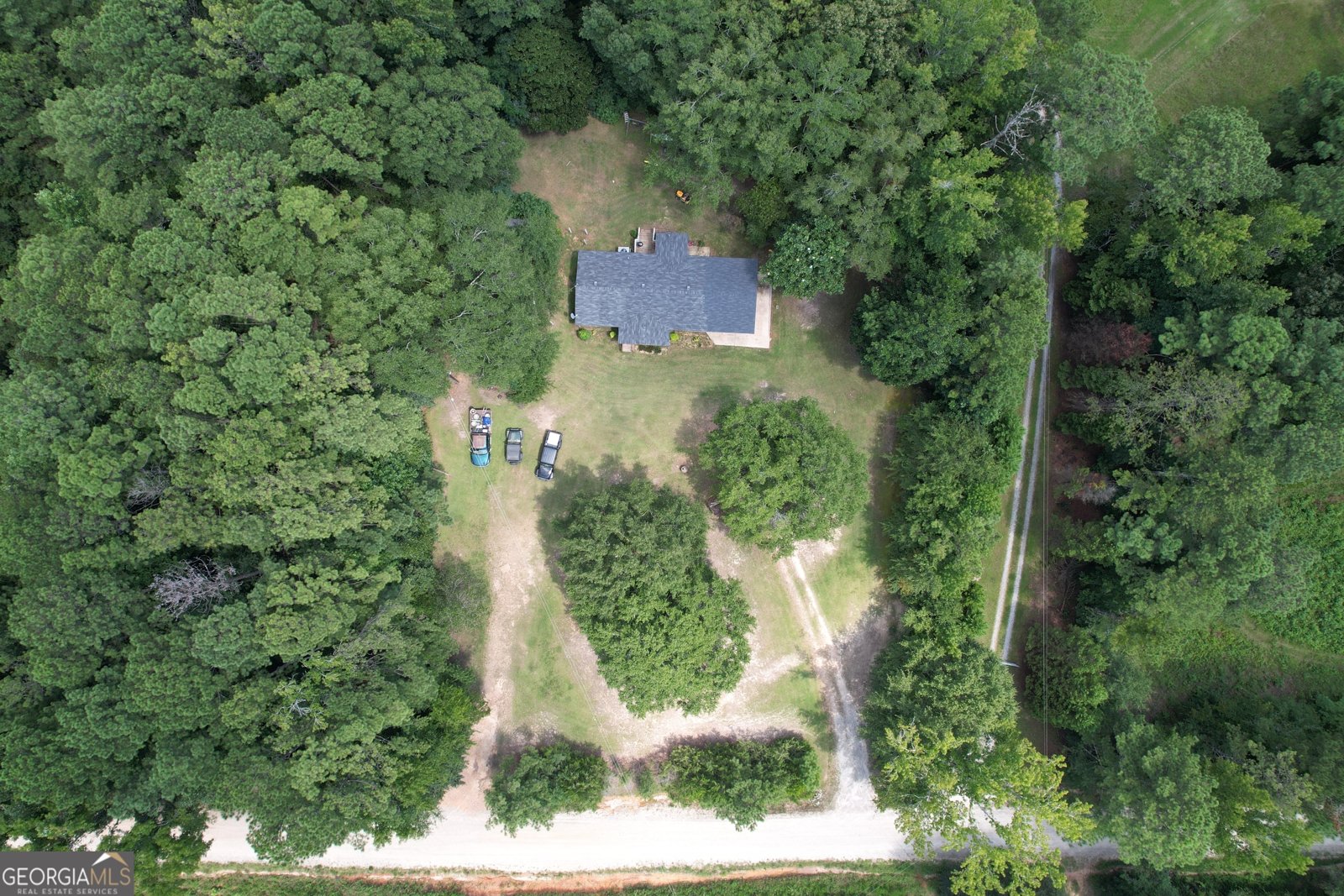 467 Bankston Road Meansville - 71