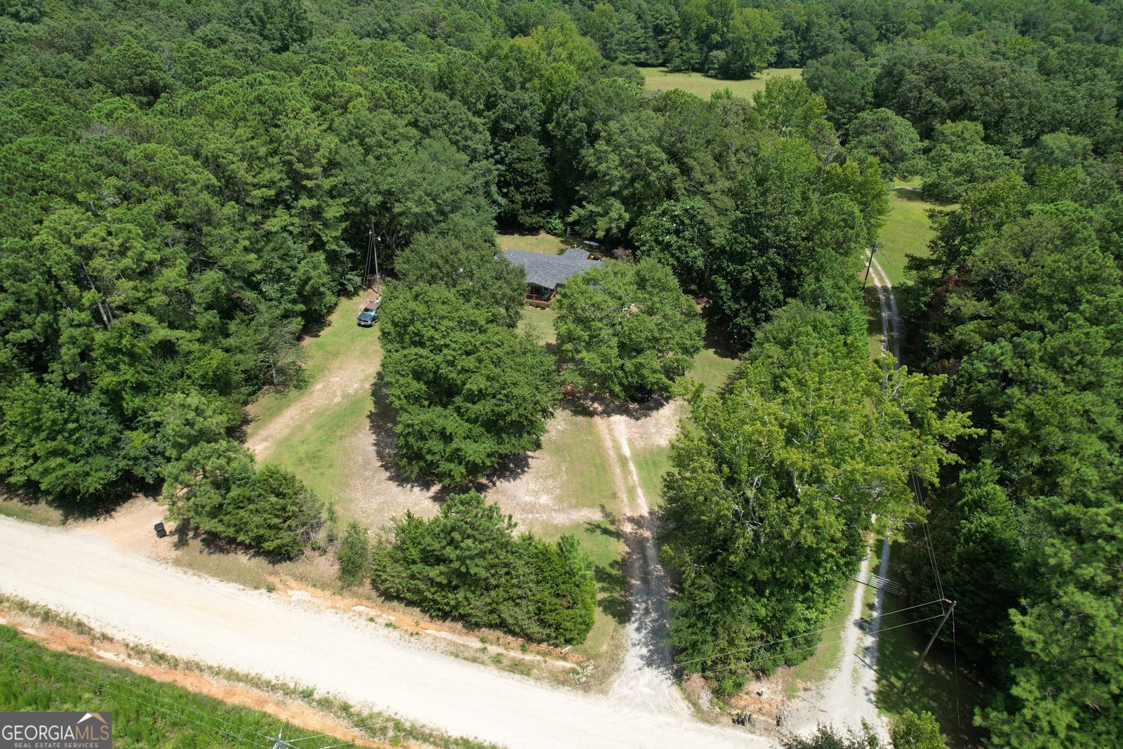 467 Bankston Road Meansville - 76