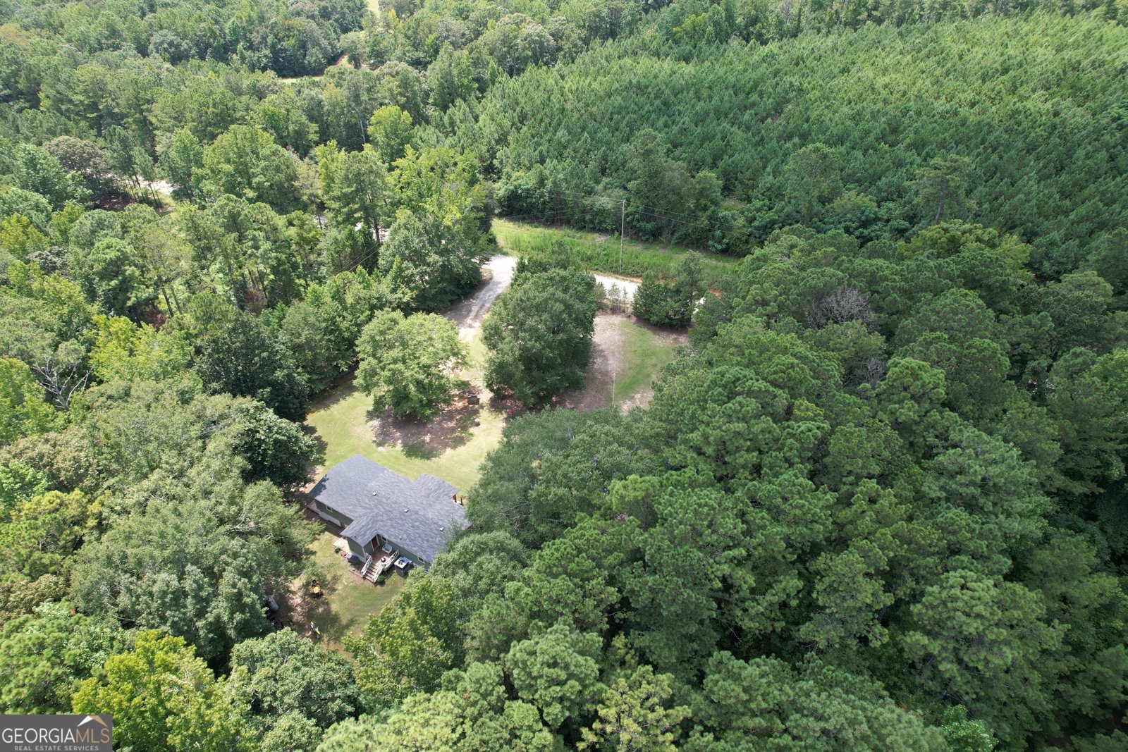 467 Bankston Road Meansville - 79