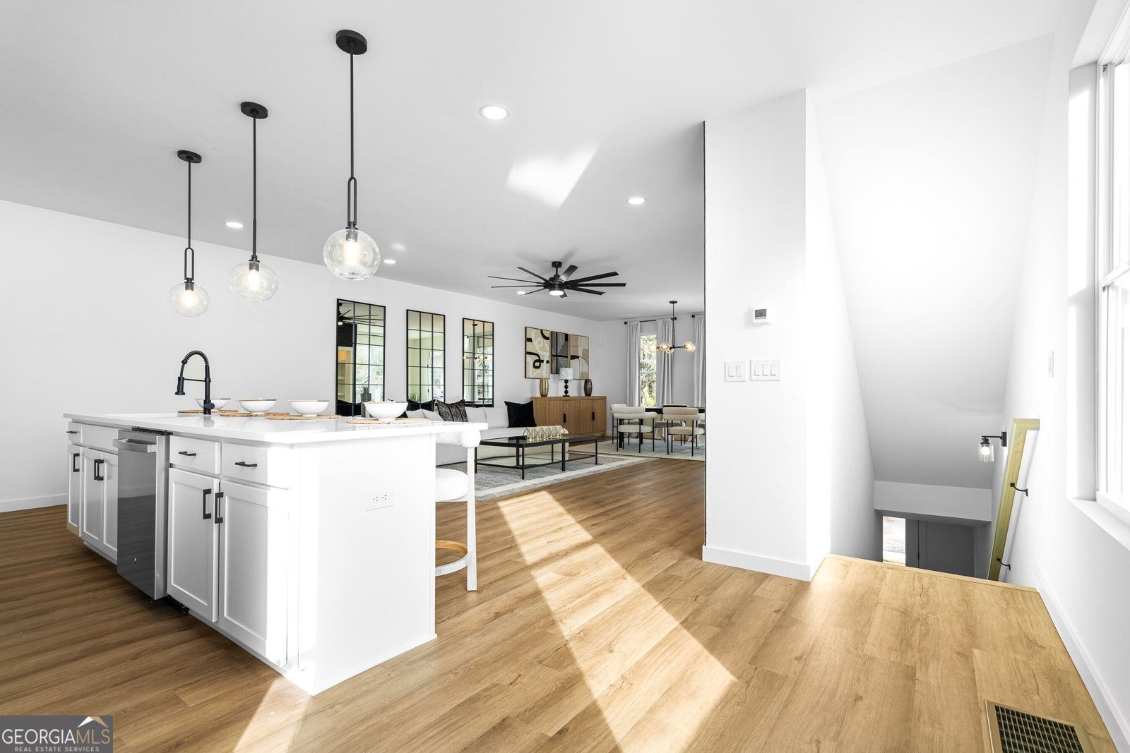 1042 Brookglynn Trace Decatur - 1