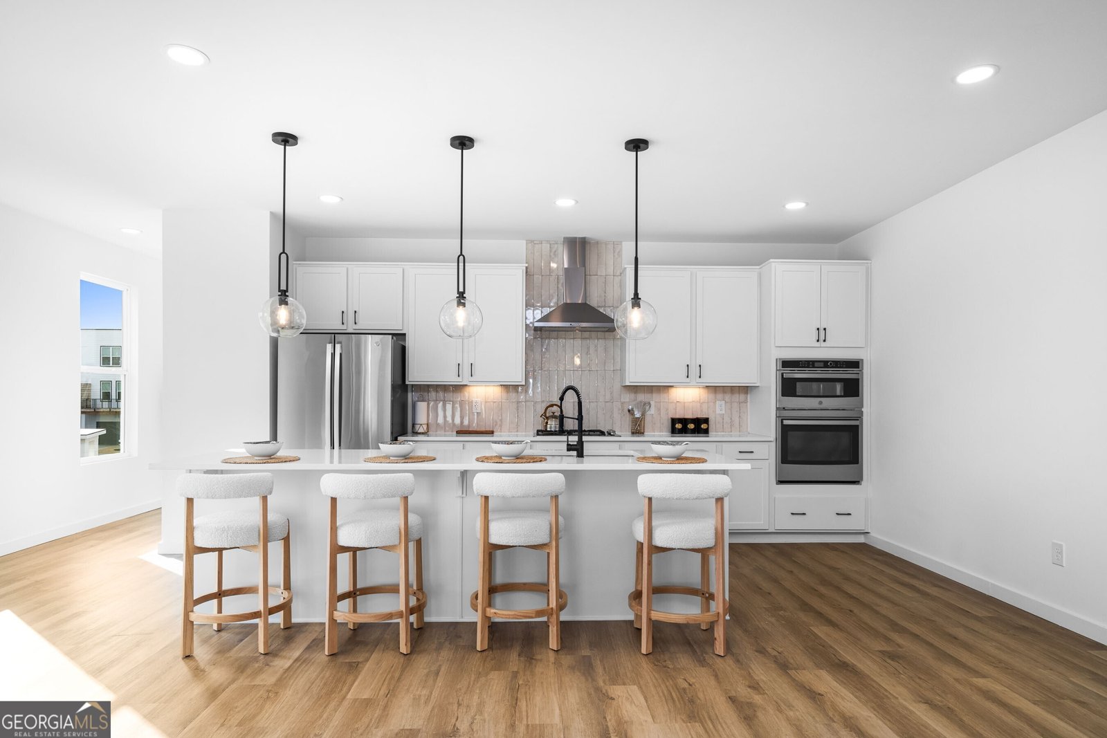 1042 Brookglynn Trace Decatur - 2