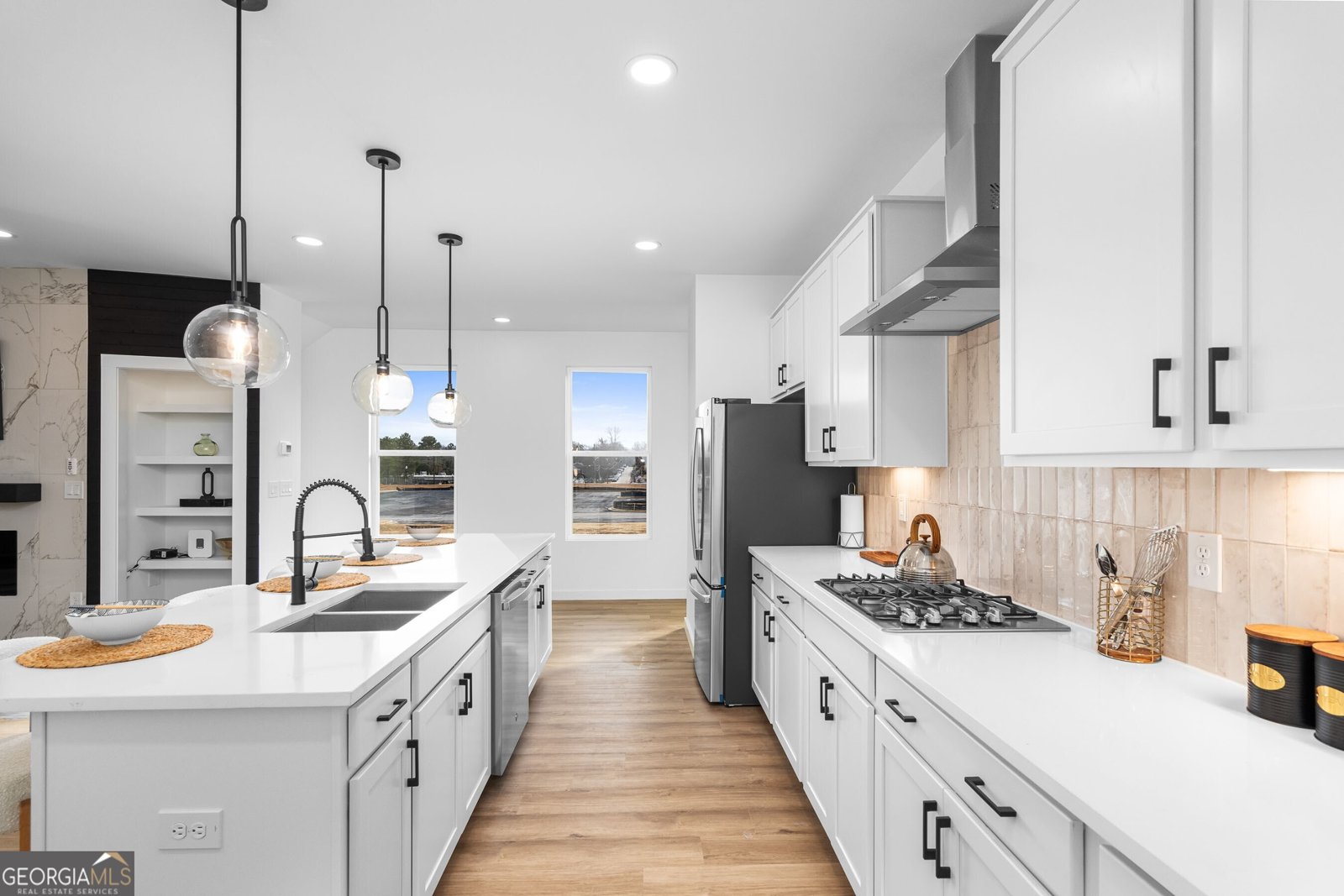 1042 Brookglynn Trace Decatur - 3