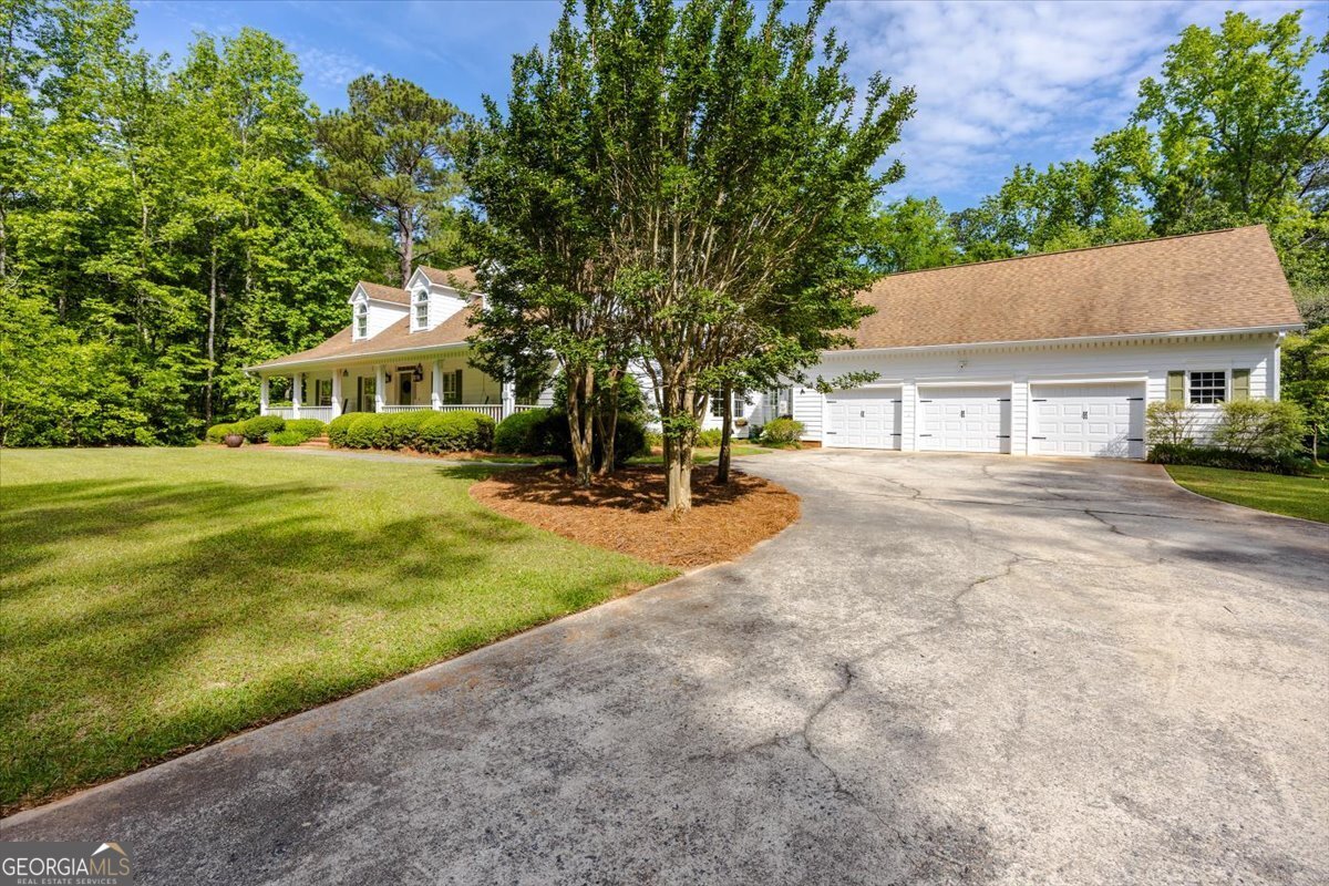 670 Middlesex Drive Macon - 1