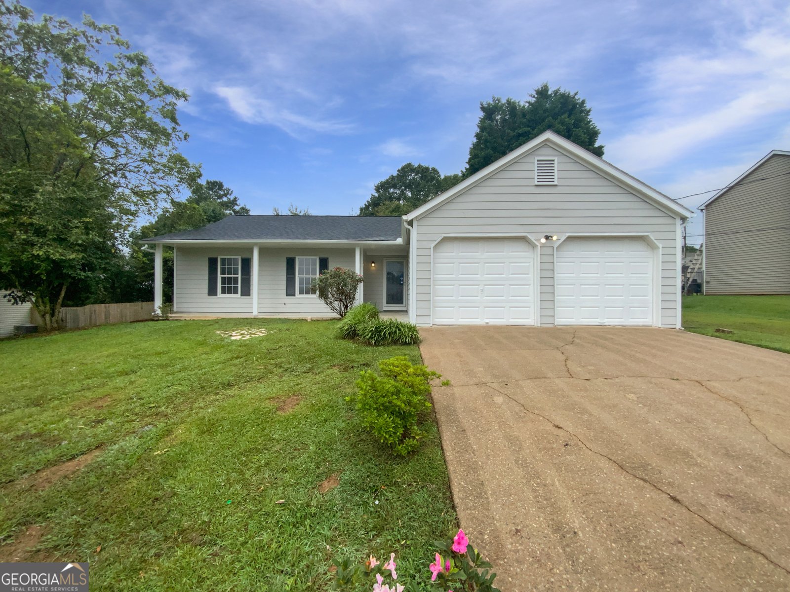 6109 Delamere Lane Rex - 1
