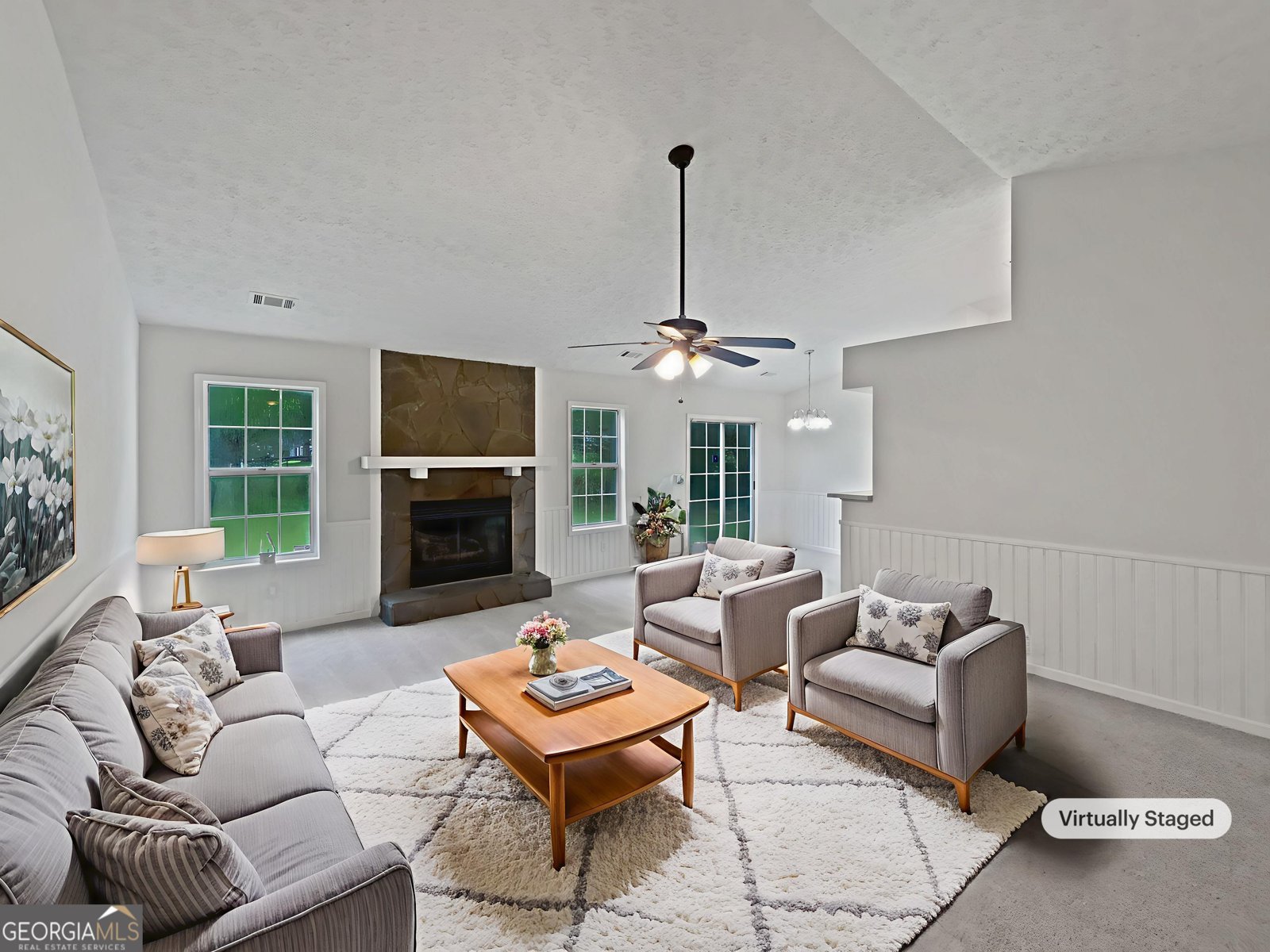 6109 Delamere Lane Rex - 2