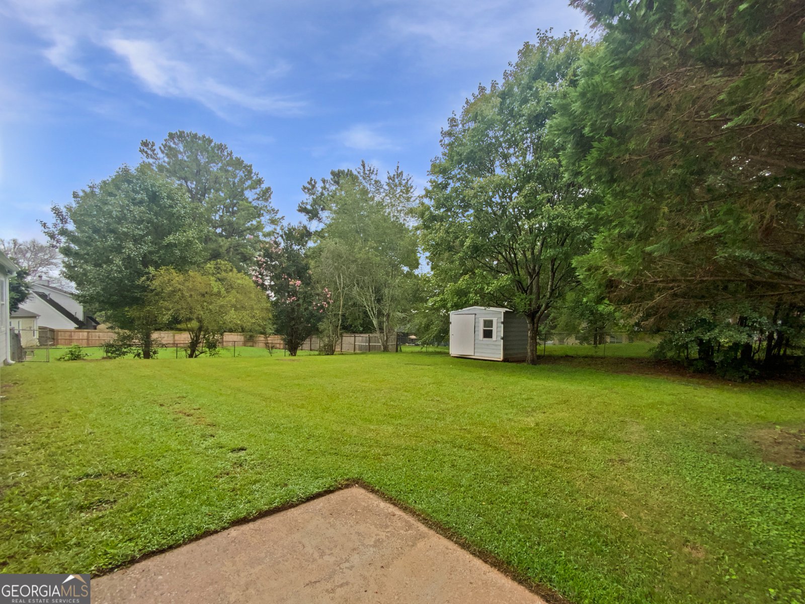 6109 Delamere Lane Rex - 20