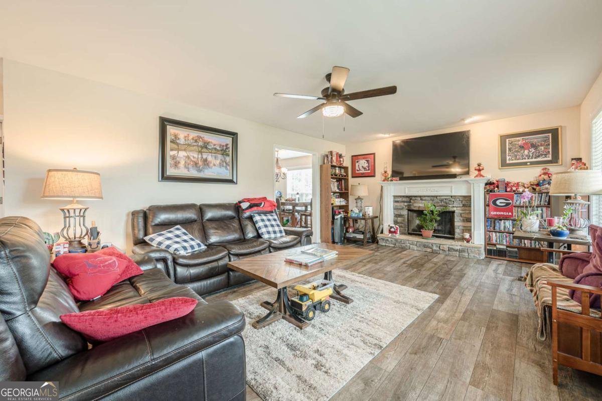 174 Ridge Brooke Lane Douglasville - 10