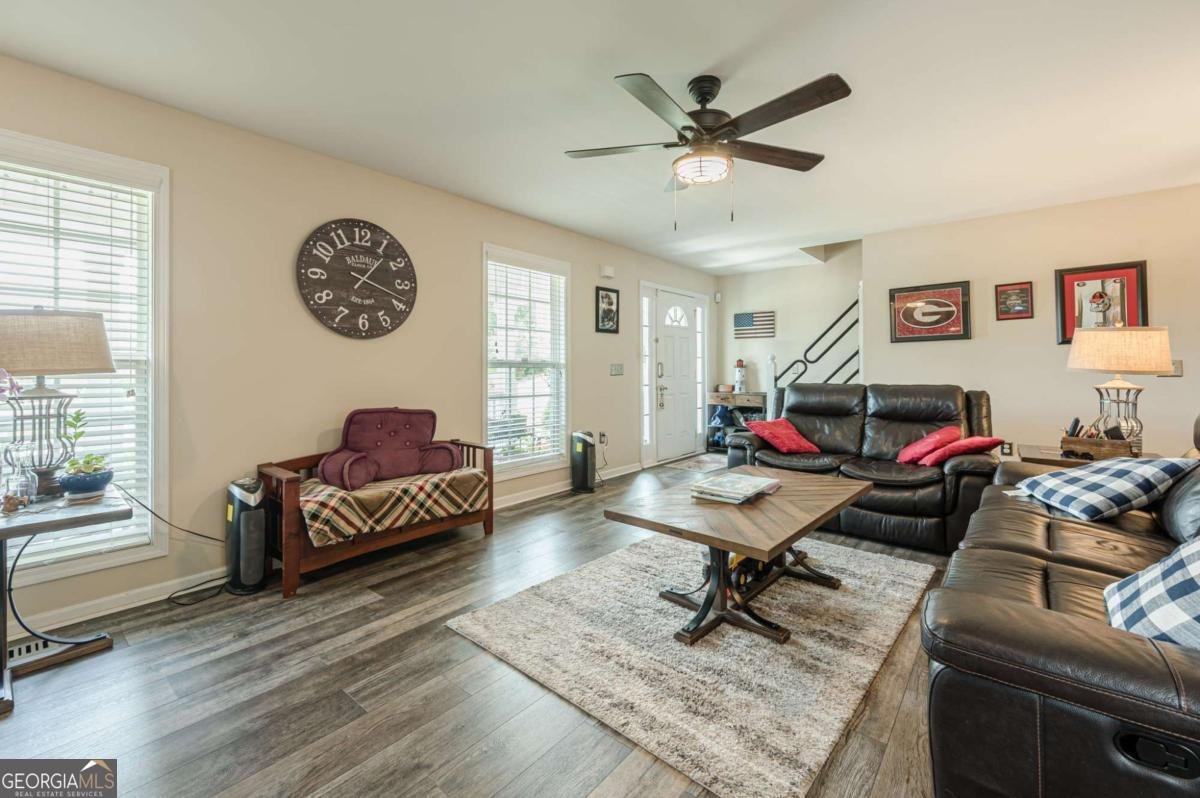 174 Ridge Brooke Lane Douglasville - 11