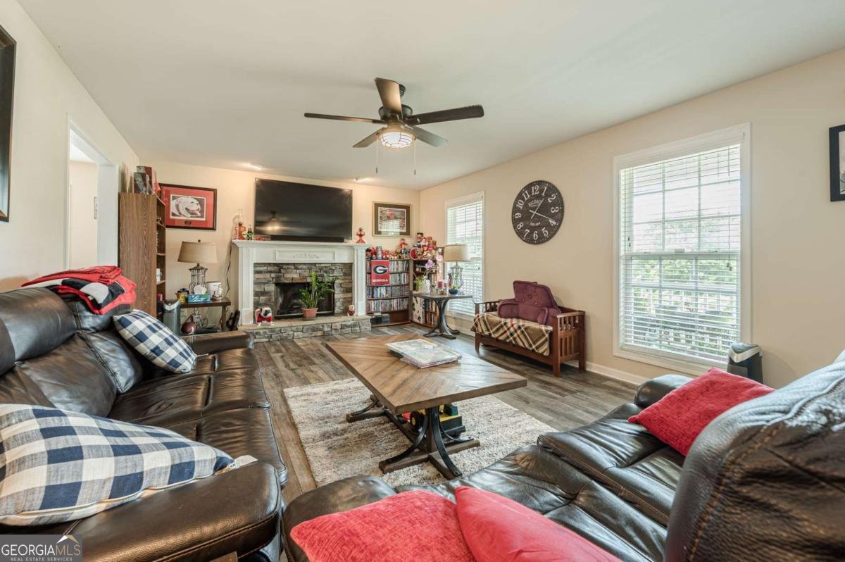 174 Ridge Brooke Lane Douglasville - 13