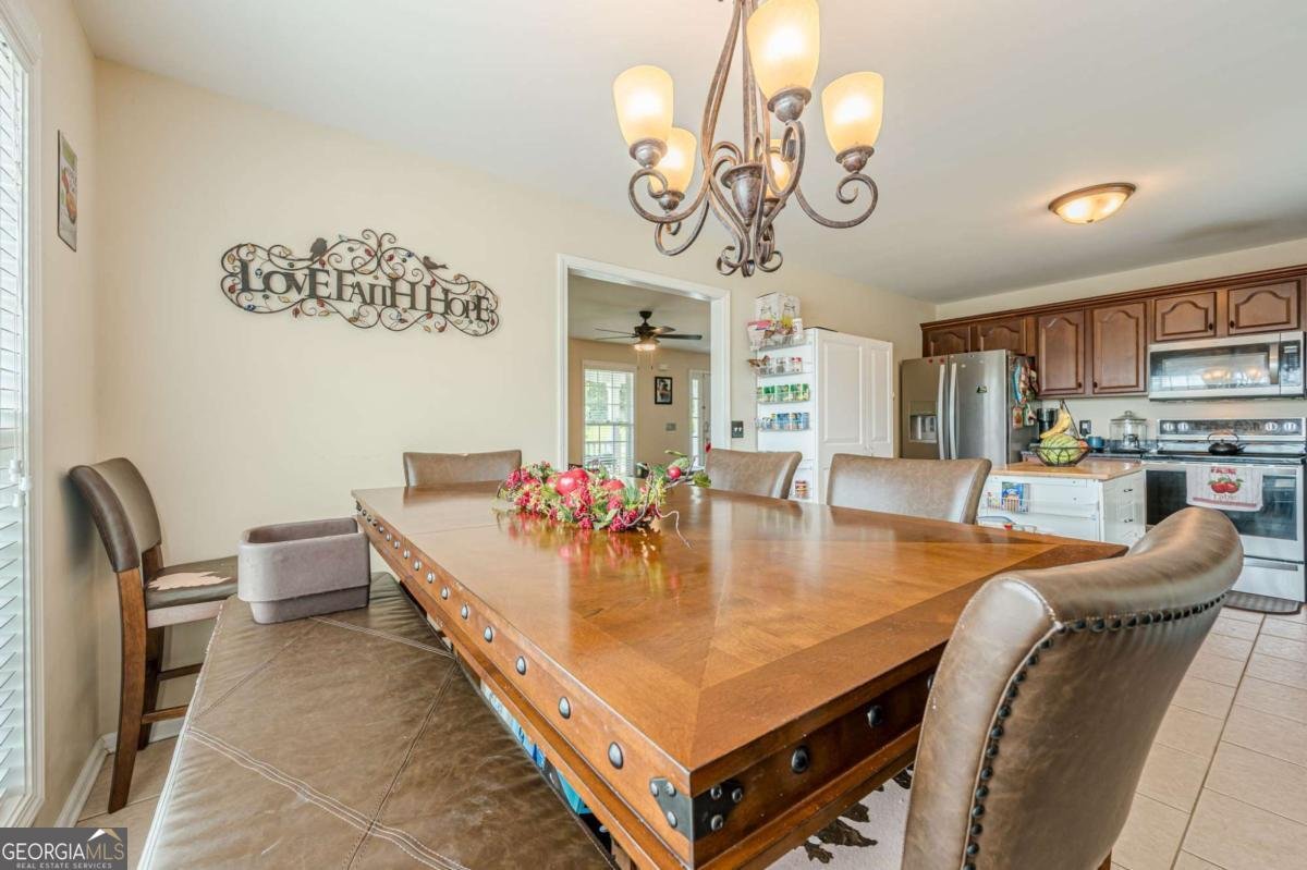 174 Ridge Brooke Lane Douglasville - 15