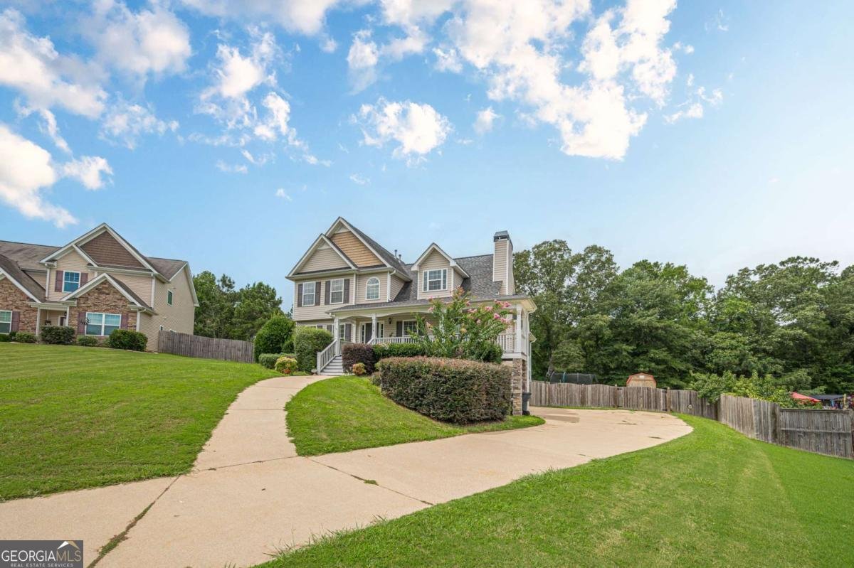 174 Ridge Brooke Lane Douglasville - 2