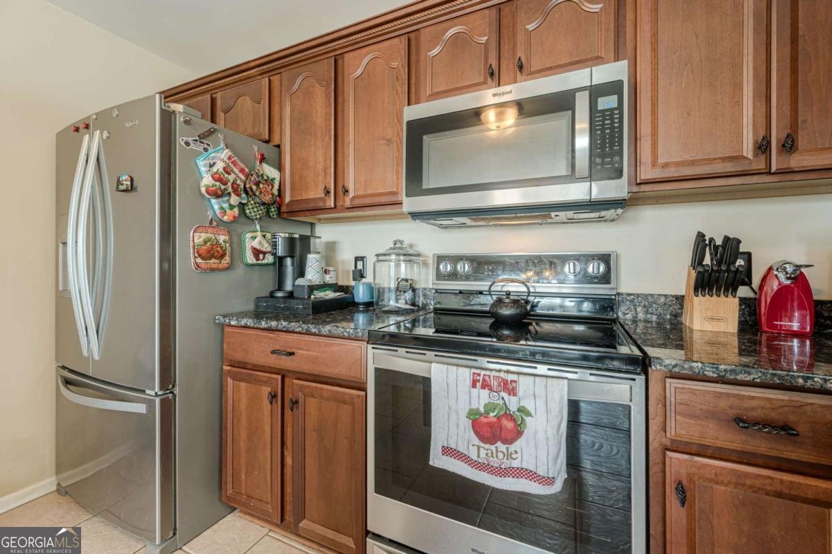 174 Ridge Brooke Lane Douglasville - 21