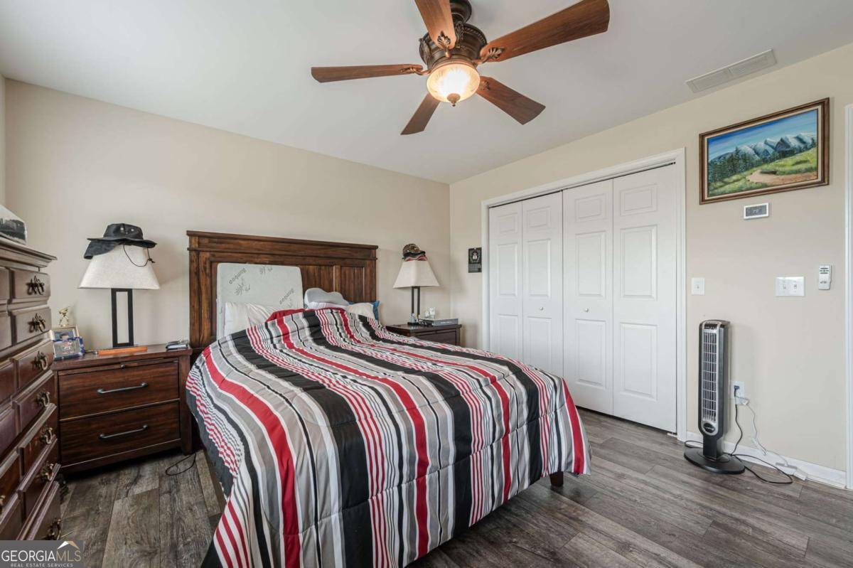 174 Ridge Brooke Lane Douglasville - 22
