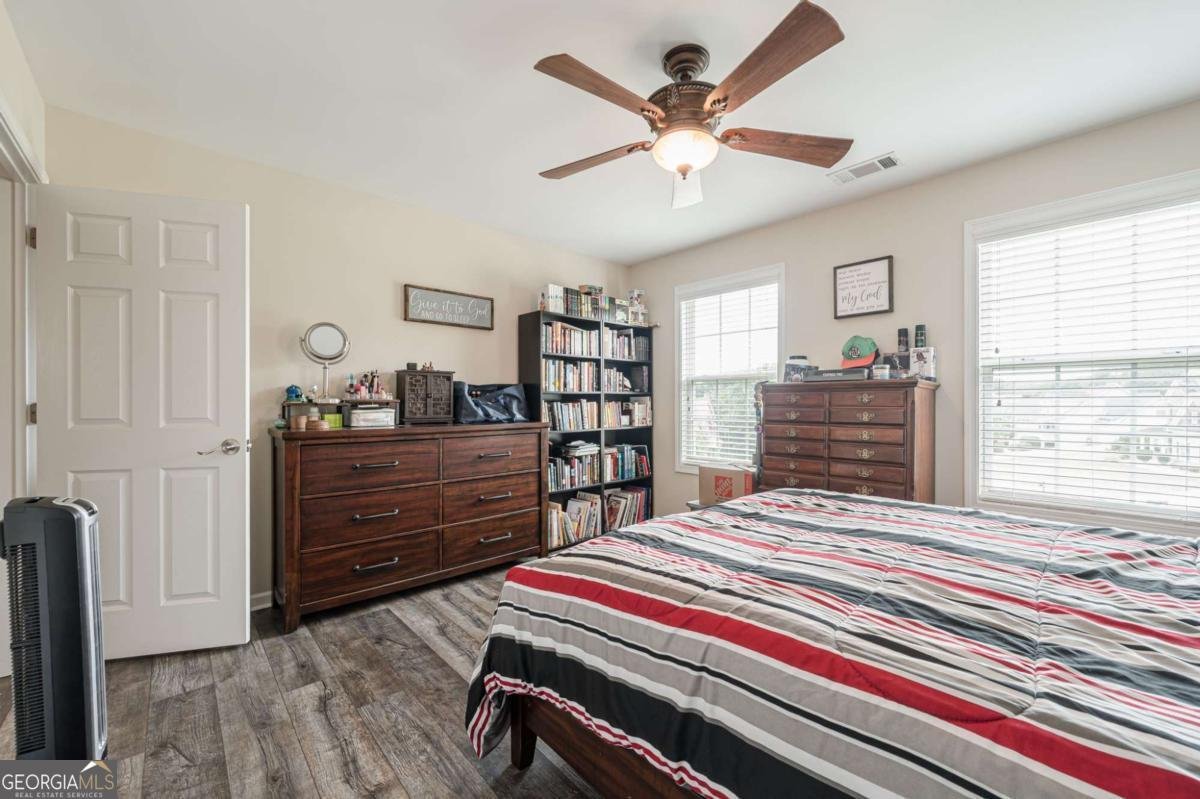 174 Ridge Brooke Lane Douglasville - 23