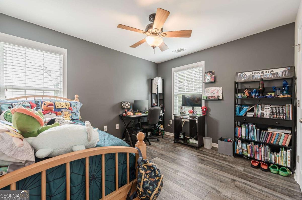 174 Ridge Brooke Lane Douglasville - 25