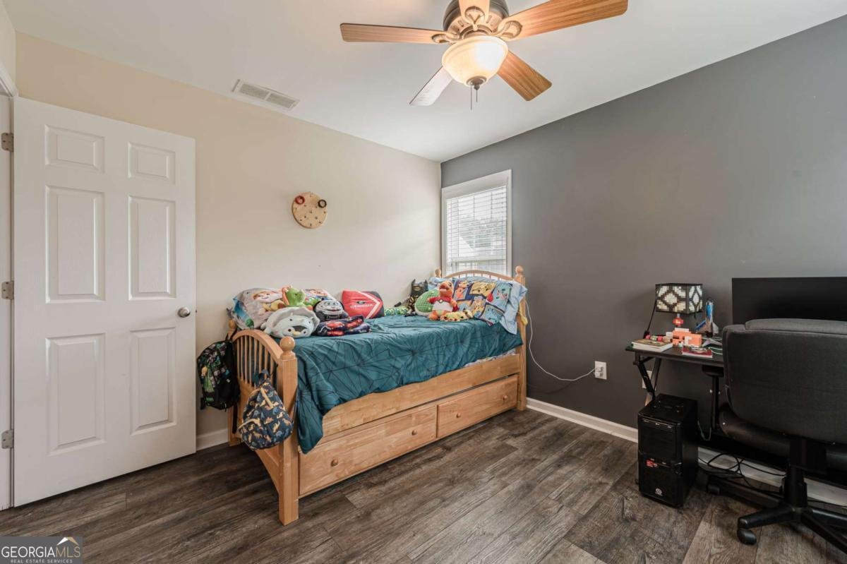 174 Ridge Brooke Lane Douglasville - 26