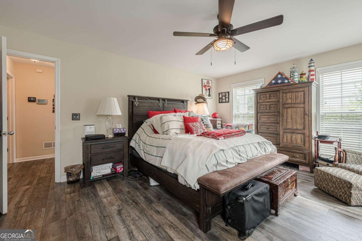 174 Ridge Brooke Lane Douglasville - 28
