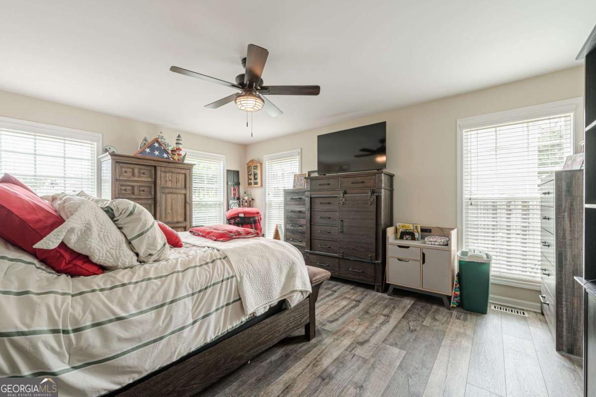 174 Ridge Brooke Lane Douglasville - 29