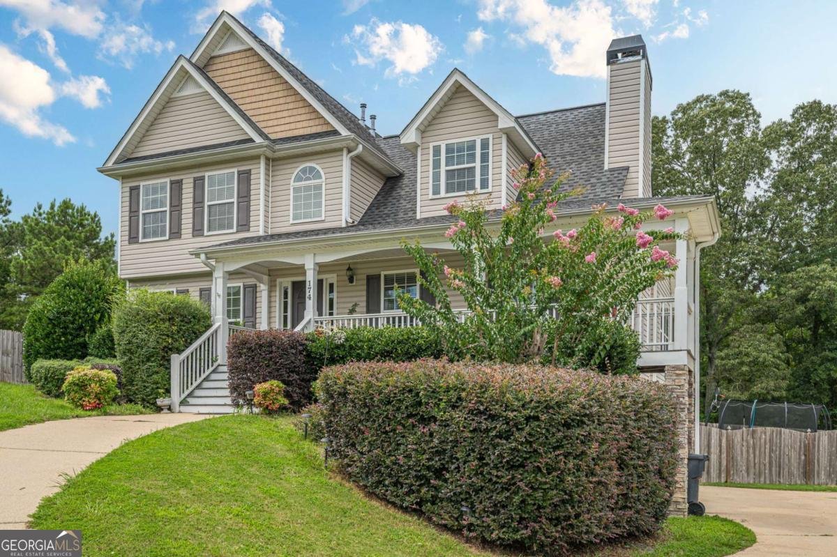174 Ridge Brooke Lane Douglasville - 3