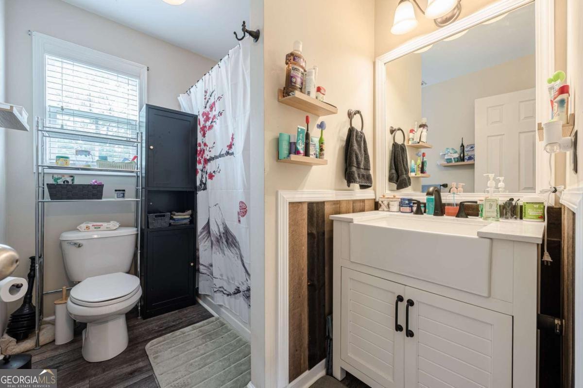 174 Ridge Brooke Lane Douglasville - 31