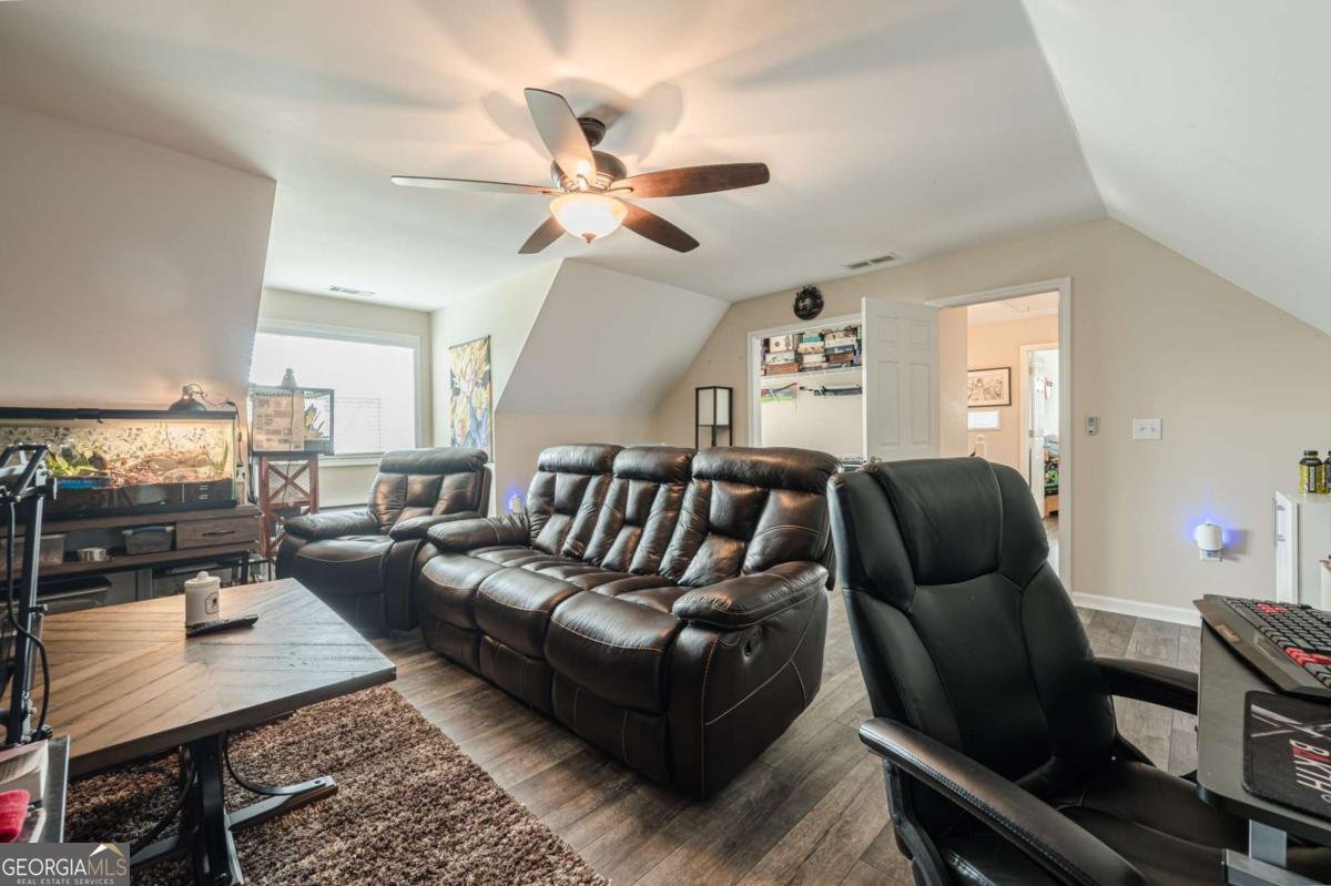 174 Ridge Brooke Lane Douglasville - 33