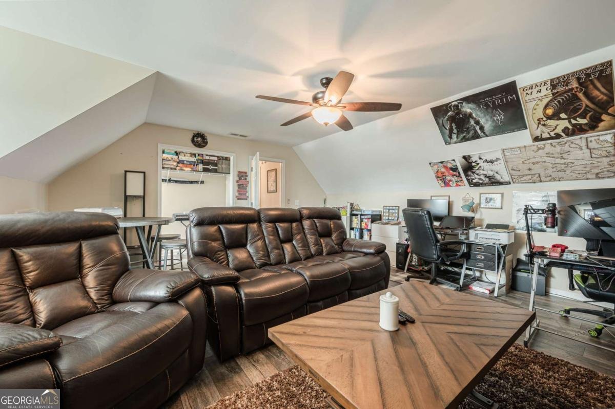 174 Ridge Brooke Lane Douglasville - 34