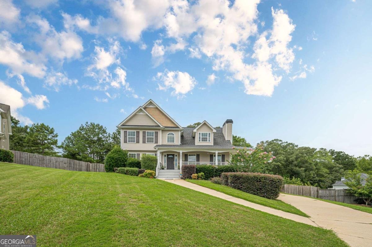 174 Ridge Brooke Lane Douglasville - 4