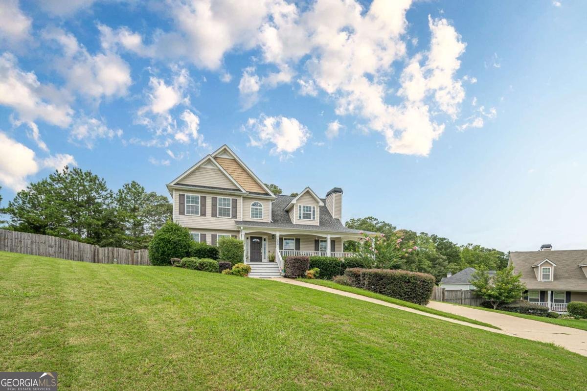 174 Ridge Brooke Lane Douglasville - 6